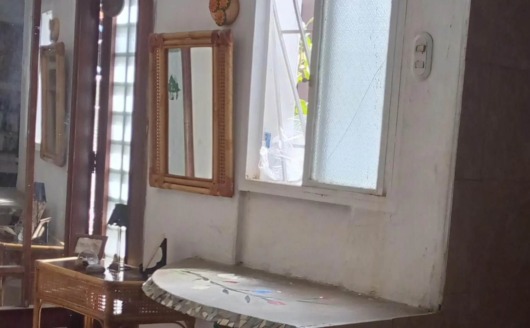 Pensjonat Hotel Casa Machila Caracas