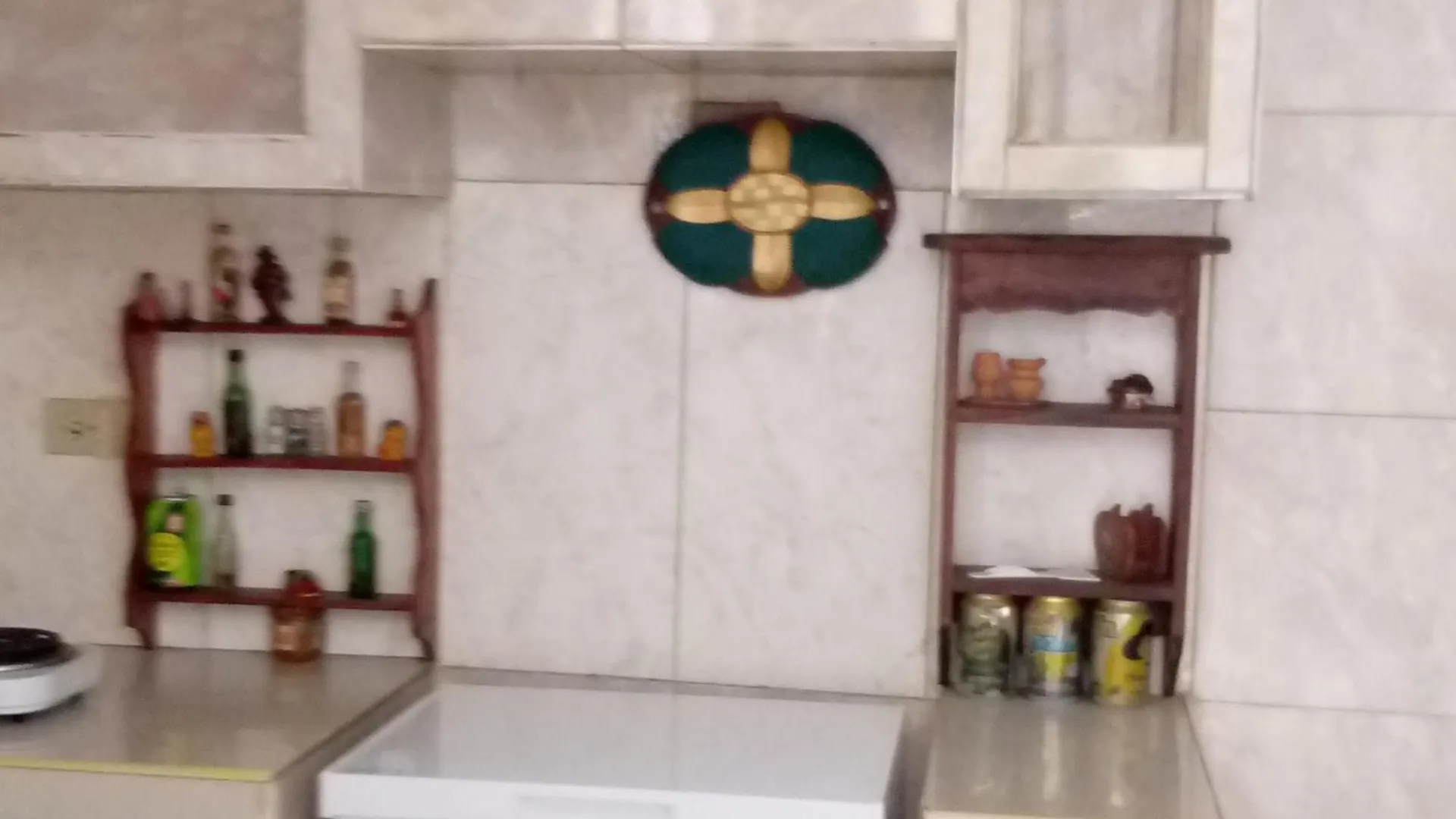 Pensjonat Hotel Casa Machila Caracas Wenezuela