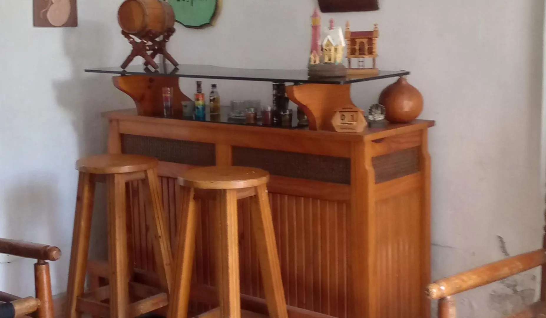 Hotel Casa Machila Caracas Wenezuela
