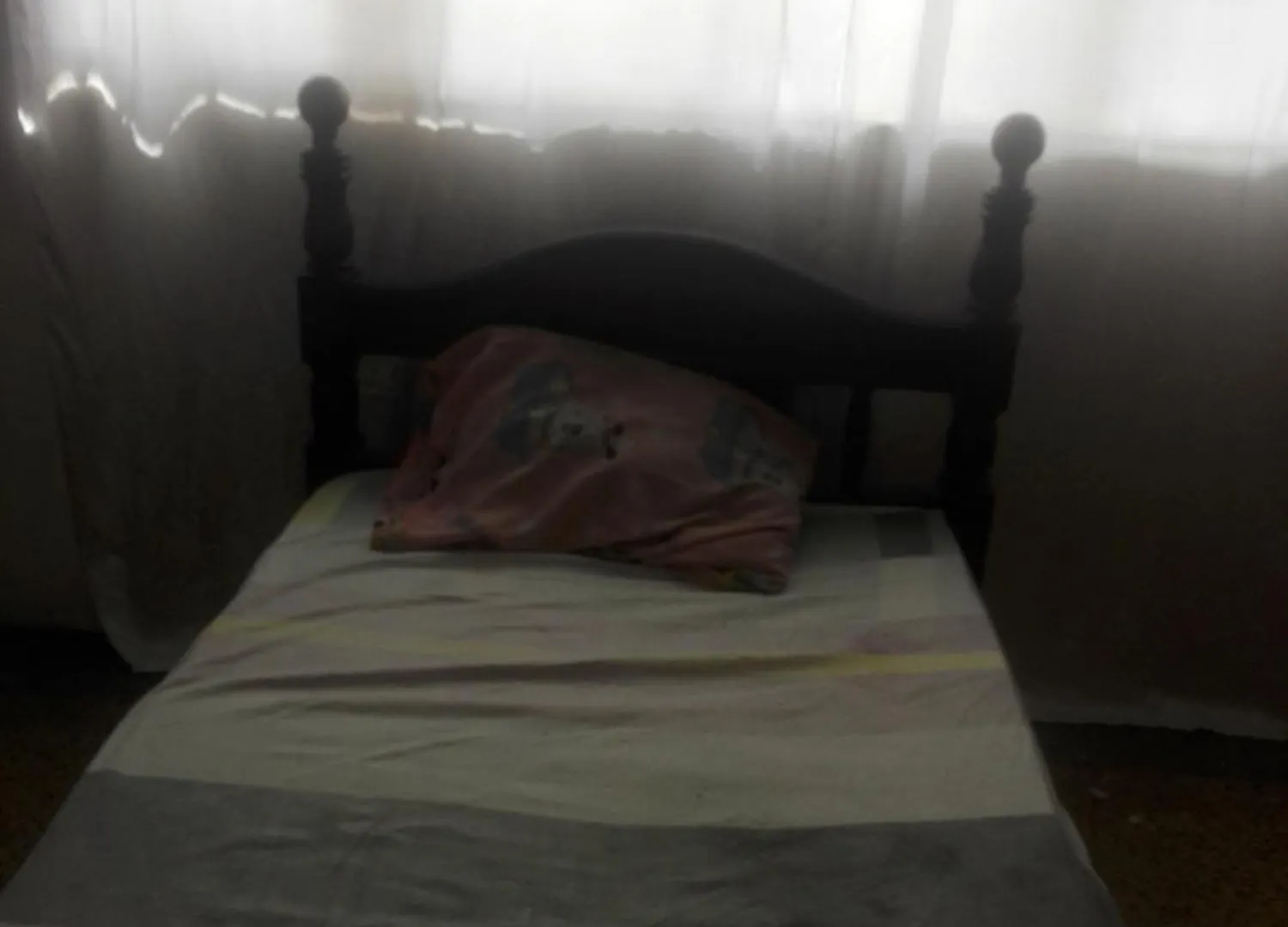 Hotel Casa Machila Caracas